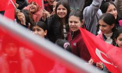 Cizre okullarında Nisan boyunca çocuk etkinlikleri yapılacak