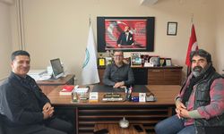 Silopi’de eğitim ve medya iş birliği güçleniyor