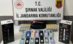 Şırnak’ta 19,8 Milyon TL’lik Vurgun Engellendi