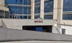 Baraj şantiyesinde çalışan işçi yatağında ölü bulundu