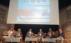 Gazeteci Halil Azizoğlu Ortadoğu’da Haberciliği Anlattı