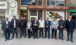 CHP Şırnak’tan Ümit Erkol Tutuklamasına Tepki