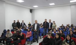 LGS Rehberlik Seminerleri ŞAFAK Projesi Kapsamında Başladı