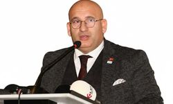 TİGAD’dan CNN Türk Ekibine Yapılan Saldırıya Sert Kınama