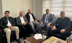 Şırnak’ta İş Yeri Kiralarına Düzenleme Gündemde