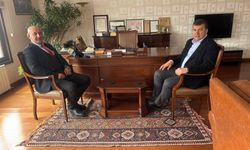 Ankara Cizreliler Derneği Başkanından Kritik Ziyaret