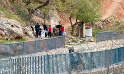 Silopi'de vatandaşlar kendi çözümünü üretti