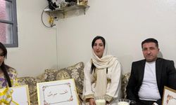 Cizreli Damadın Fas’taki Tahtlı Düğünü!