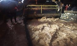 Belediye uyardı “Tedbir alın, riskli alanlardan uzak durun”