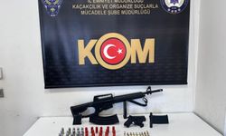 Şırnak ve Habur’da Operasyon 51 Gözaltı