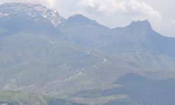 Şırnak’ta Tehlike Uyarısı, Dağlık Alanlardan Uzak Durun!