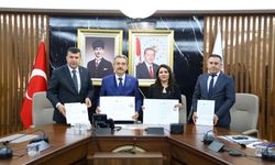 Şırnak’ta “Sanayide Kadın Eli” projesi hayata geçti