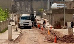 Silopi’de doğalgaz yatırım hattı 50 km oldu