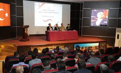 Cizre’de Eğitim Güvenliği Masaya Yatırıldı