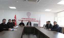 Cizre'de 3 Bin 500 Öğrenciye Yakın Takip