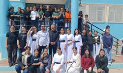 Cizre’de LGS Adaylarına Çok Yönlü Destek