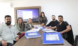 Eğitimde İyi Örnekler İçin Cizre’de Yoğun Mesai Başladı