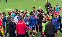Şırnak Petrolspor’dan TFF’ye “Adalet” Çağrısı