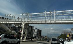 Şırnak’ta Riskli Noktaya Güvenli Dokunuş