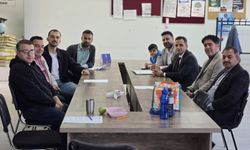 Cizre’de “Bir Oda Bin Umut” Eğitime Nefes Oldu