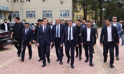 İdil’de Eğitime Nefes Aldıran Proje Hayata Geçti