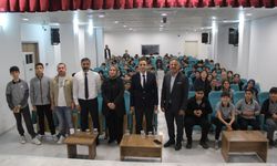 Cizre’de LGS’ye Hazırlık Seminerleri Devam Ediyor