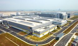 Komşuya 110 milyon dolarlık dev yatırım