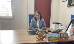 Cizre Tapu Müdürlüğü’nde Görev Değişimi