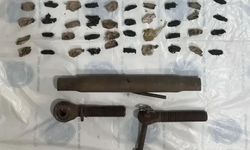 Zehir Tacirlerine Ağır Darbe! 3 Tutuklama