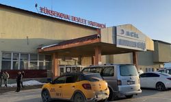 Zehirlenme şüphesiyle 12 öğrenci hastaneye kaldırıldı