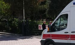 18 yaşındaki genç kız parkta ölü bulundu
