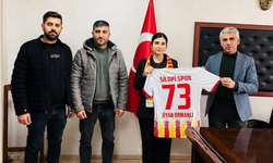 1960 Silopi Spor’da Şampiyonluk İçin Geri Sayım Başladı
