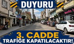 Bayram Öncesi Silopi’de Dikkat Çeken Yasak!