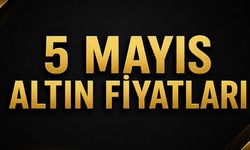 Gram ve Çeyrek Altın Güne Artışla Başladı, İşte Fiyatlar