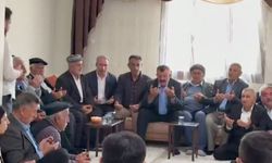 Şırnak’ta Arazi Kavgası Barışla Sonuçlandı