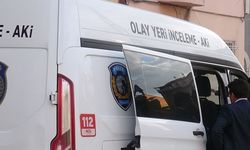 61 yaşındaki adam evinde ölü bulundu