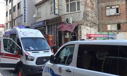 72 Yaşındaki Adam Otelde Ölü Bulundu