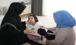 8 yıldır devam eden dava aileyi mağdur etti