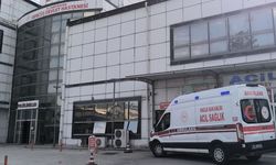 Mantardan zehirlenen 82 yaşındaki adam hastaneye kaldırıldı