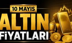 Bugün Altın Ne Kadar Oldu? Gram ve çeyrek altında son durum