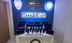 Siber Suç Operasyonu Şırnak’a Uzandı, Milyarlık Vurgun