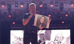 Haluk Levent'ten dikkat çeken Gülistan Doku çıkışı