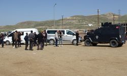 Van'da silahlı kavga: 1 ölü, 13 yaralı