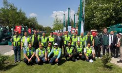 Bakan Yumaklı, Şırnak’ta DSİ Ekipleri Yağışlara Karşı Sahada