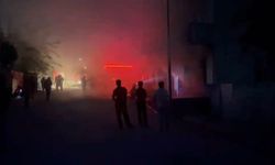 Kan Davası Yeniden Alevlendi,2 Ev Kundaklandı