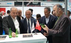 Rektörlerden İpekyolu Kariyer Fuarı’na ziyaret