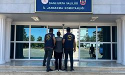 Dolandırıcılık suçundan aranan şahıs yakalandı