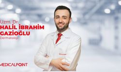Uzmandan Cilt Kanseri Uyarısı, Güneş Işınlarına Dikkat