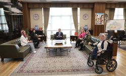 Sosyal Proje Kapsamında Şırnak da Pilot İller Arasında