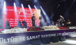 Şırnaklı Gençler Adıyaman’da Sahne Aldı